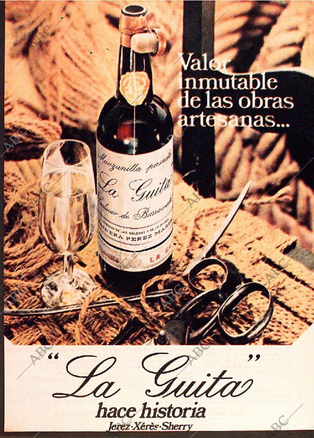 ABC MADRID 06-05-1973 página 141