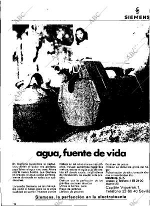 ABC MADRID 06-05-1973 página 142
