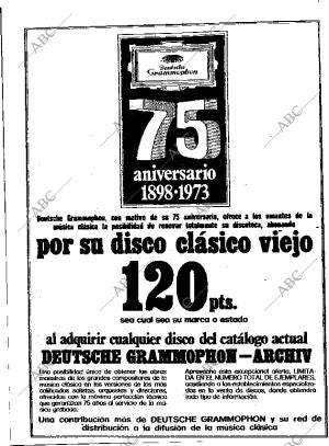 ABC MADRID 06-05-1973 página 148