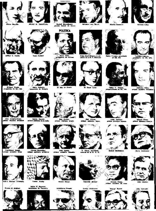 ABC MADRID 06-05-1973 página 150
