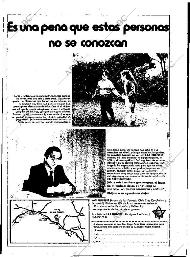 ABC MADRID 06-05-1973 página 155