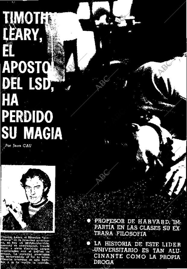 ABC MADRID 06-05-1973 página 156
