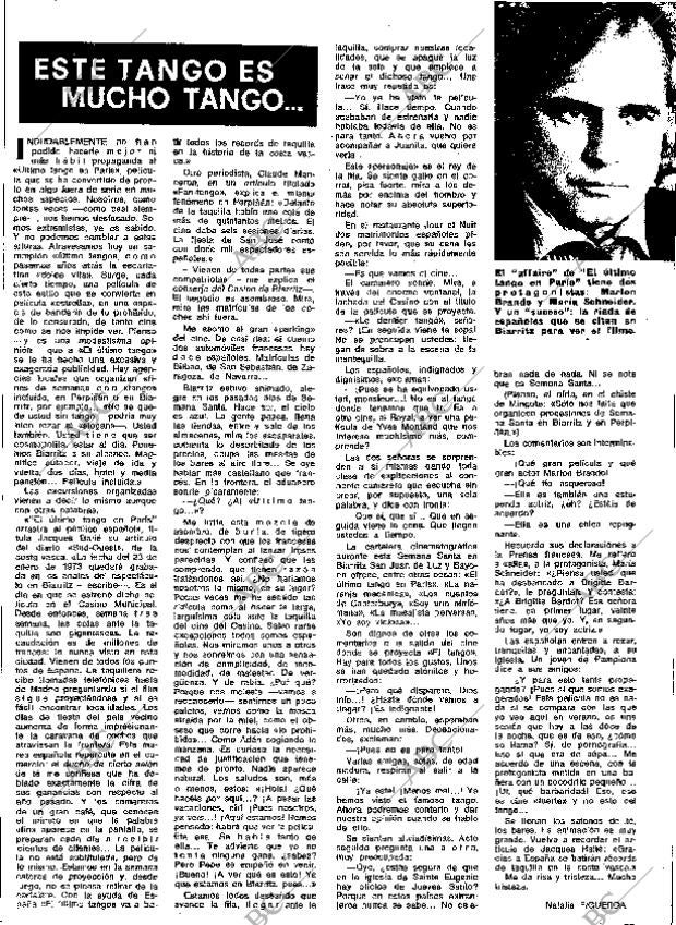 ABC MADRID 06-05-1973 página 163