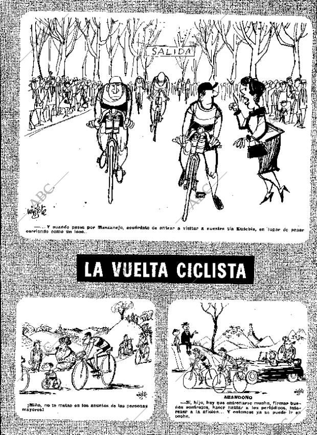 ABC MADRID 06-05-1973 página 164