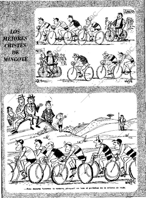 ABC MADRID 06-05-1973 página 165