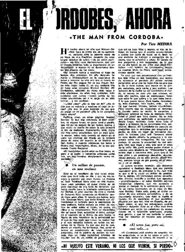 ABC MADRID 06-05-1973 página 169