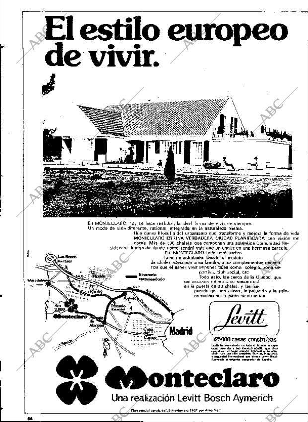 ABC MADRID 06-05-1973 página 172