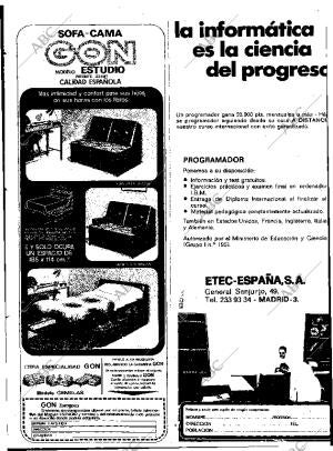 ABC MADRID 06-05-1973 página 176
