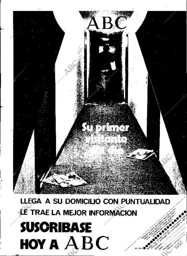 ABC MADRID 06-05-1973 página 180