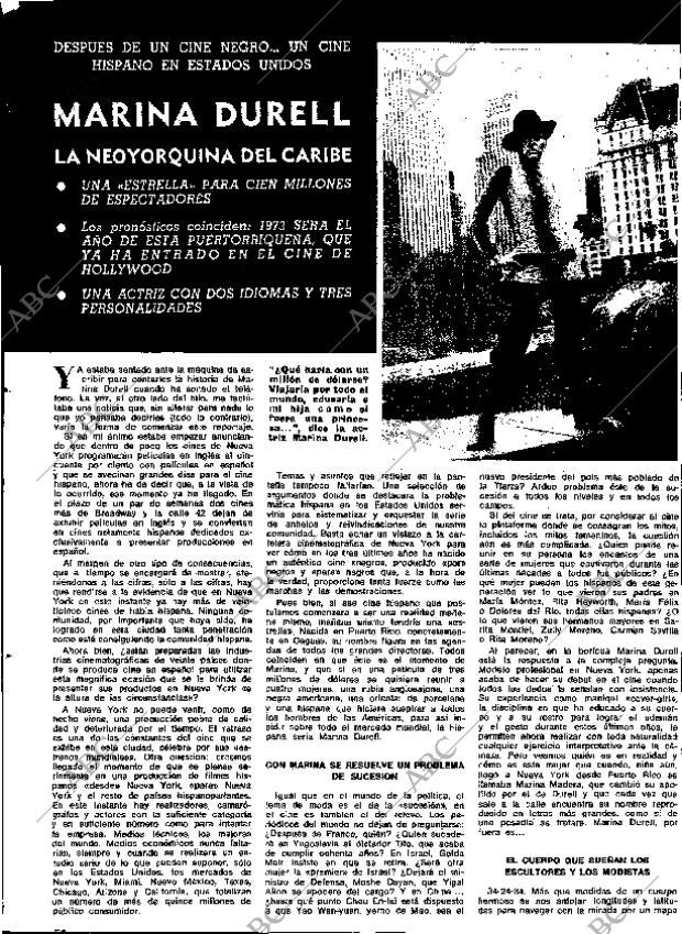 ABC MADRID 06-05-1973 página 182