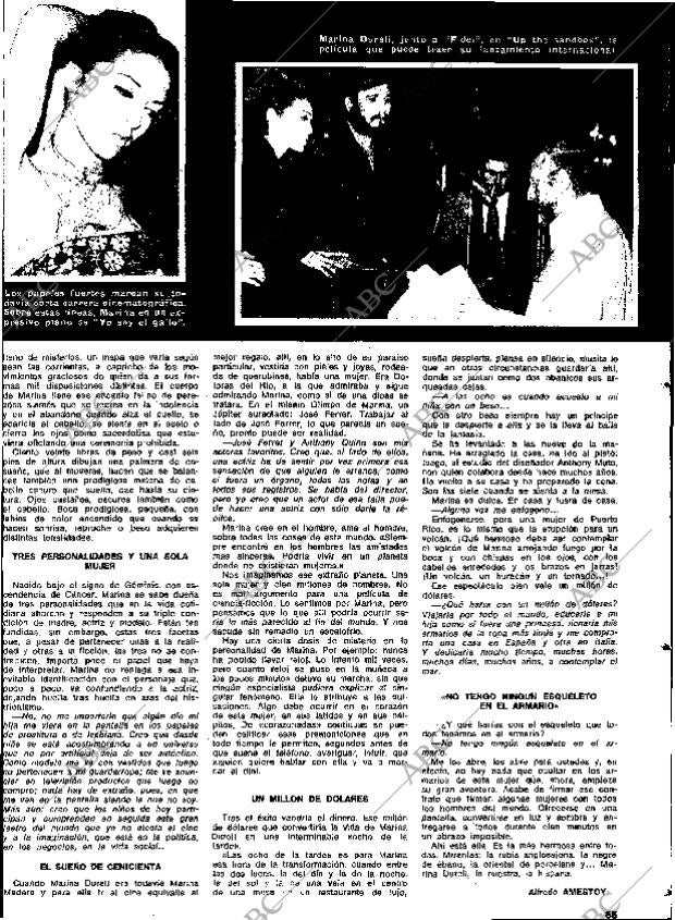ABC MADRID 06-05-1973 página 183