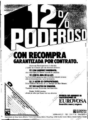 ABC MADRID 06-05-1973 página 184