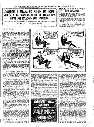ABC MADRID 06-05-1973 página 19