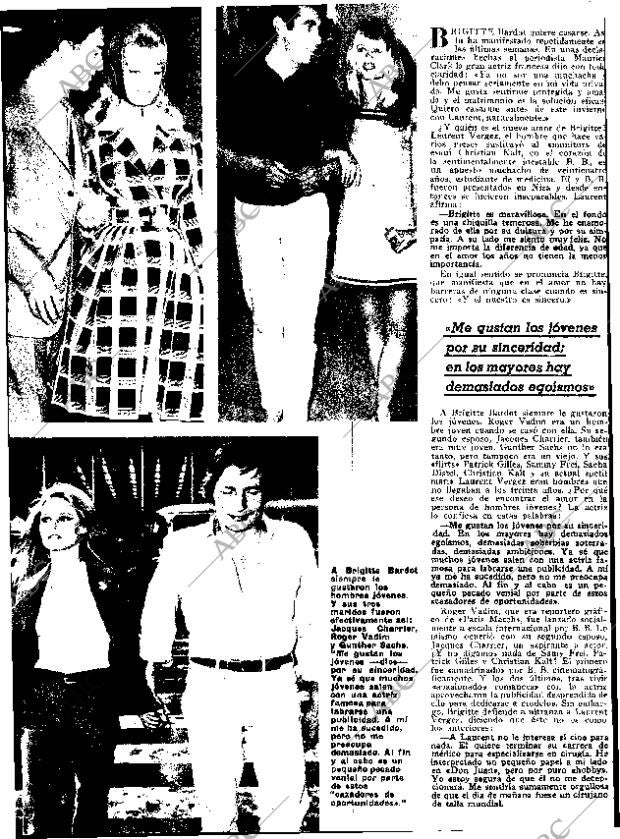 ABC MADRID 06-05-1973 página 194