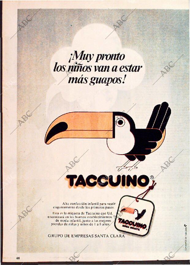 ABC MADRID 06-05-1973 página 196