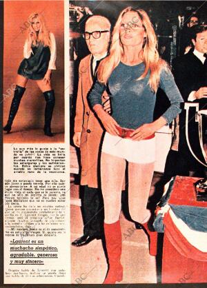 ABC MADRID 06-05-1973 página 197