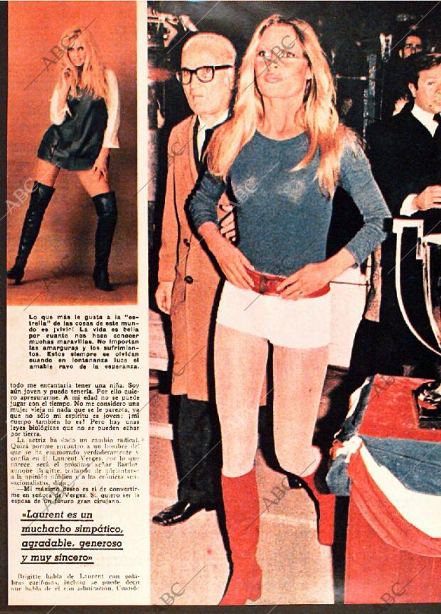 ABC MADRID 06-05-1973 página 197