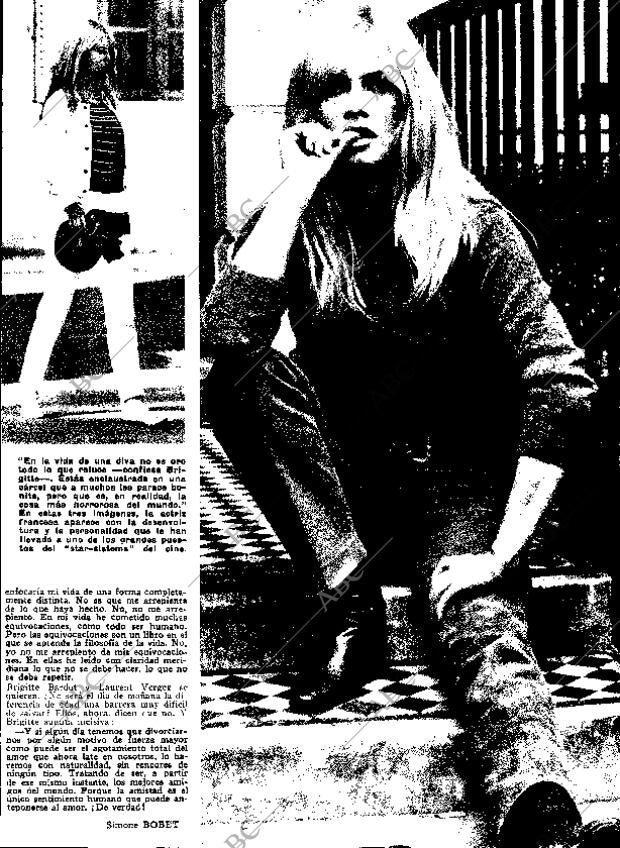 ABC MADRID 06-05-1973 página 199