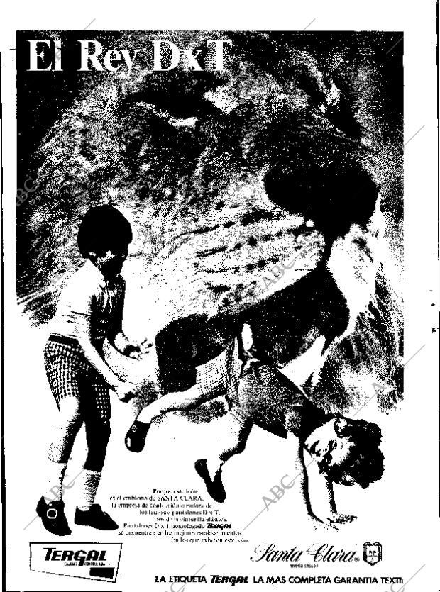 ABC MADRID 06-05-1973 página 2