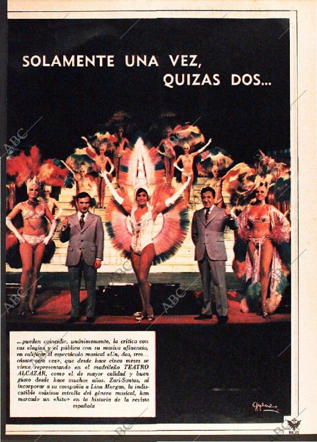 ABC MADRID 06-05-1973 página 201