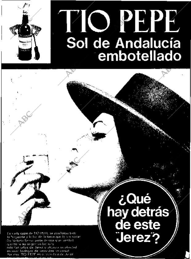 ABC MADRID 06-05-1973 página 203