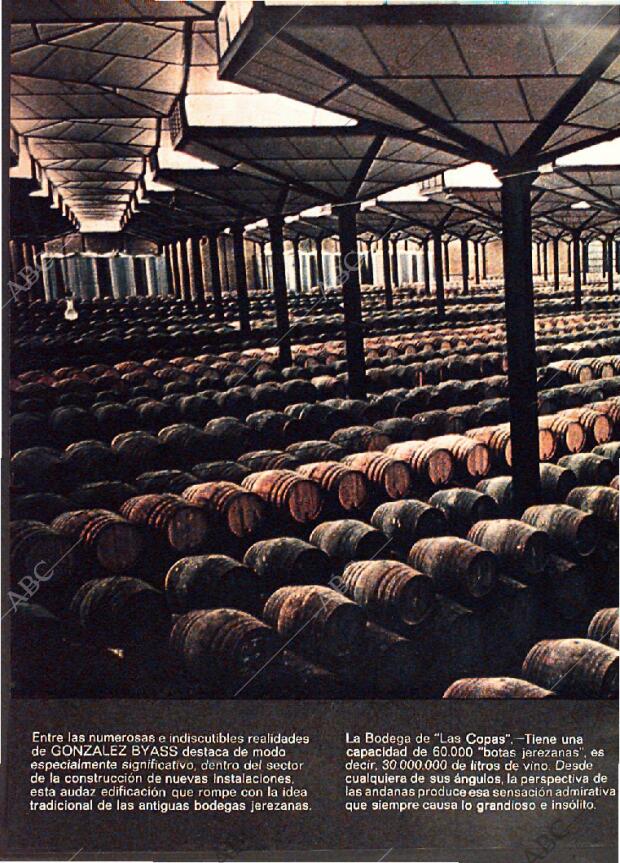 ABC MADRID 06-05-1973 página 204