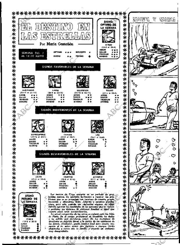 ABC MADRID 06-05-1973 página 206