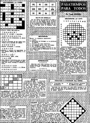 ABC MADRID 06-05-1973 página 207