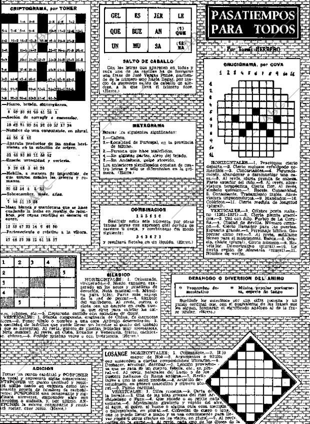 ABC MADRID 06-05-1973 página 207