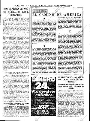 ABC MADRID 06-05-1973 página 21