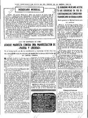 ABC MADRID 06-05-1973 página 23