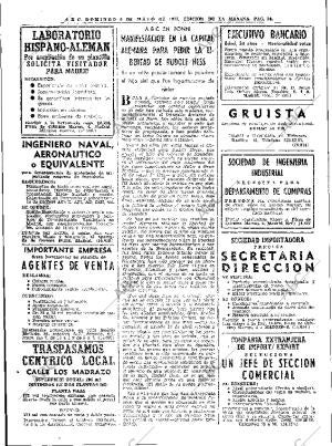 ABC MADRID 06-05-1973 página 24