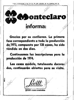 ABC MADRID 06-05-1973 página 29