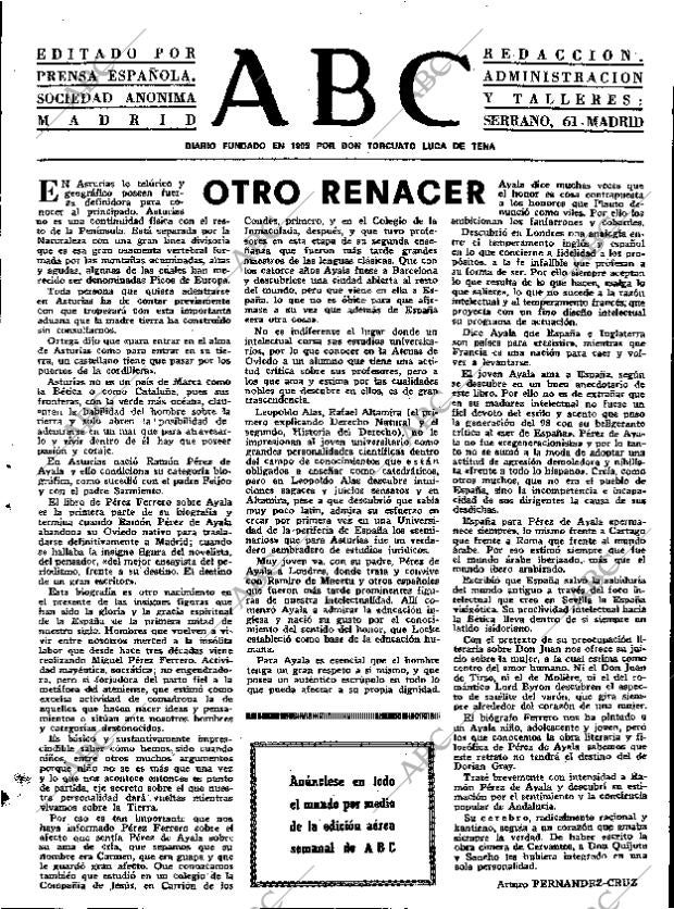 ABC MADRID 06-05-1973 página 3