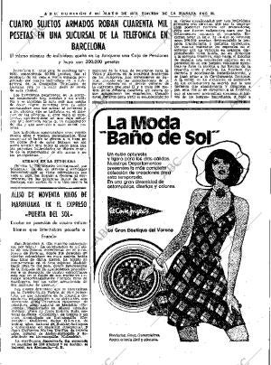 ABC MADRID 06-05-1973 página 31