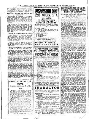 ABC MADRID 06-05-1973 página 32