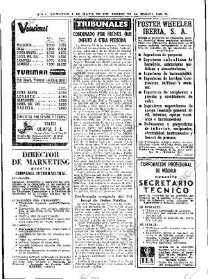 ABC MADRID 06-05-1973 página 34
