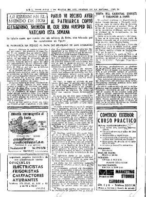 ABC MADRID 06-05-1973 página 35