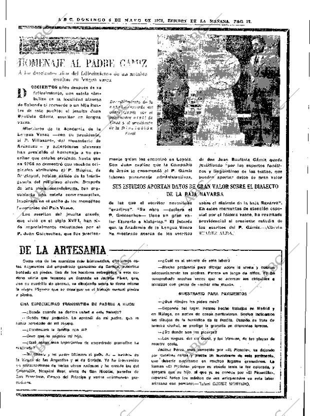 ABC MADRID 06-05-1973 página 37