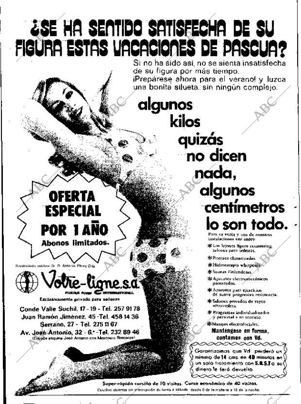 ABC MADRID 06-05-1973 página 4