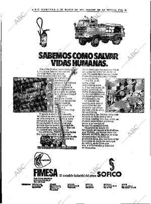 ABC MADRID 06-05-1973 página 40