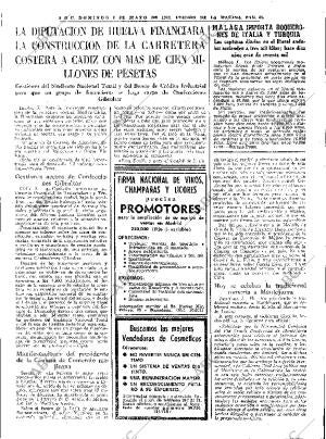 ABC MADRID 06-05-1973 página 41