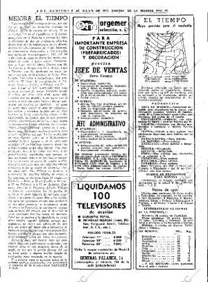 ABC MADRID 06-05-1973 página 43