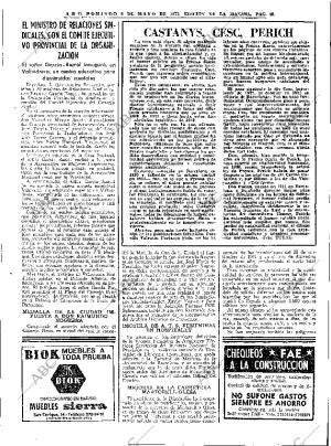 ABC MADRID 06-05-1973 página 45
