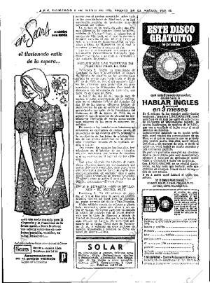 ABC MADRID 06-05-1973 página 46