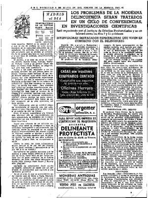 ABC MADRID 06-05-1973 página 47