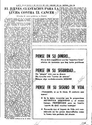 ABC MADRID 06-05-1973 página 49