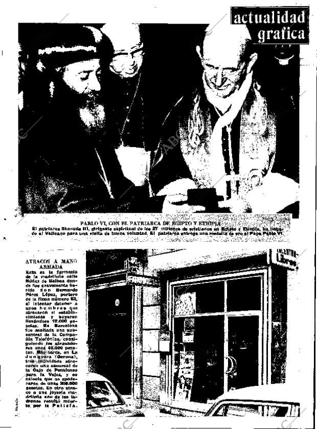 ABC MADRID 06-05-1973 página 5