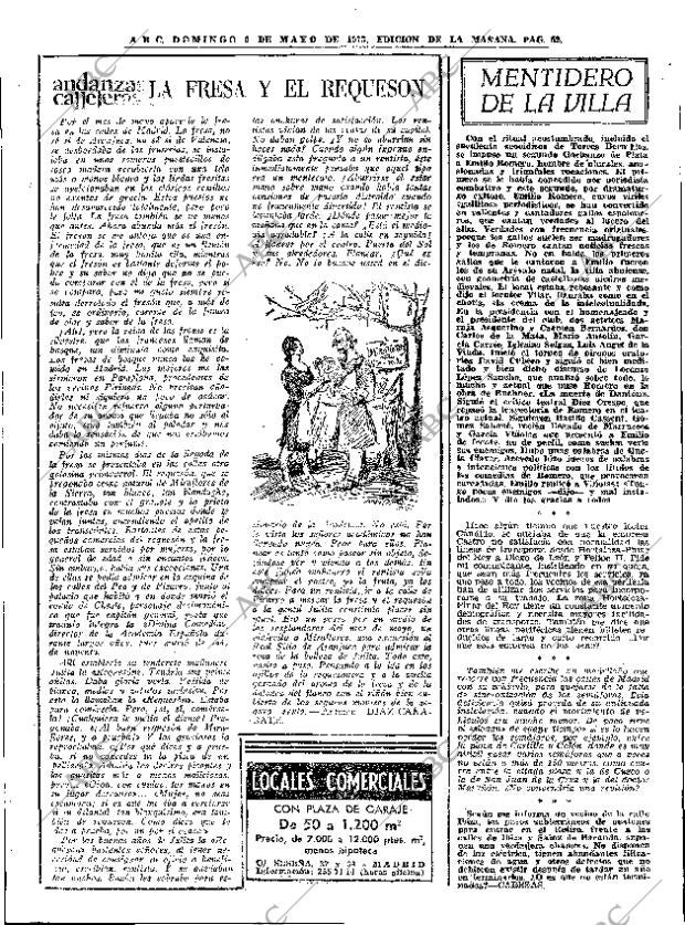 ABC MADRID 06-05-1973 página 52