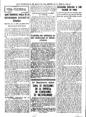 ABC MADRID 06-05-1973 página 53